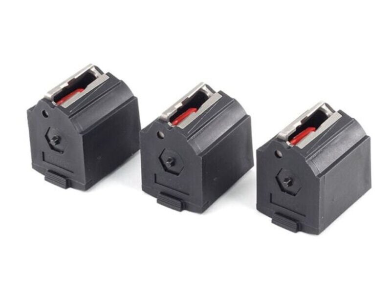 RUGER BX-1 22LR MAG 3 PACK