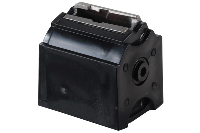 RUGER BX-1 MAG 10RD .22LR