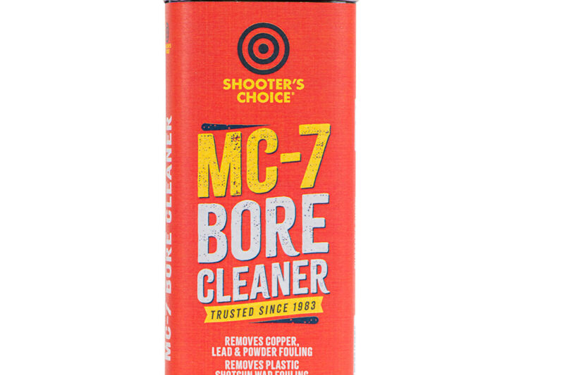 SHOOTERS CHOICE MC-7 4OZ SHOOTERS CHOICE MC-7 4OZ