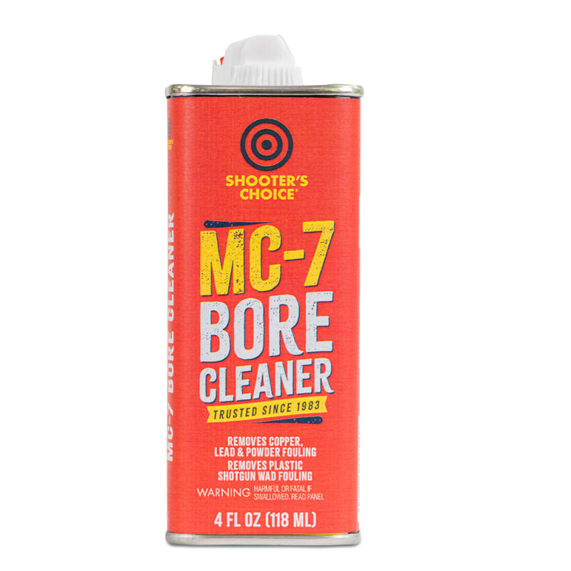 SHOOTERS CHOICE MC-7 4OZ