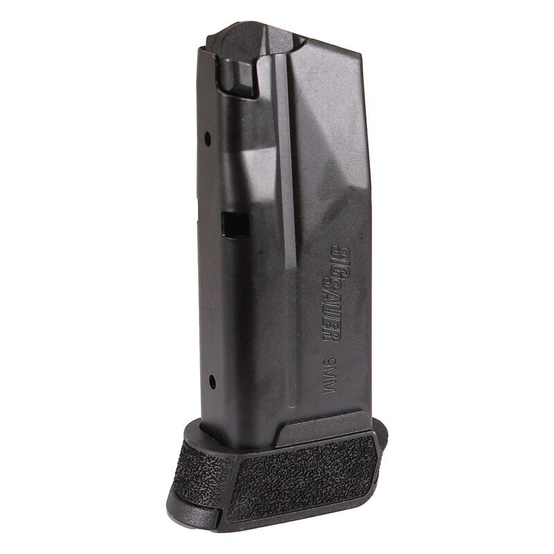 SIG P365 9MM 12RD MAG