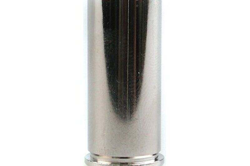 STARLINE 45 COLT UNPRIMED NICKEL BRASS 100CT STARLINE 45 COLT UNPRIMED NICKEL BRASS 100CT