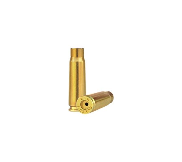 STARLINE 7.62X39 UNPRIMED BRASS 100CT