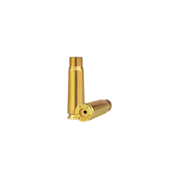 STARLINE 7.62X39 UNPRIMED BRASS 100CT