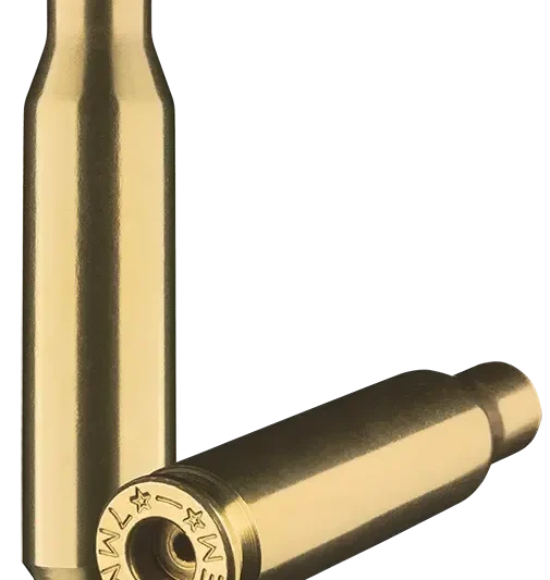 STARLINE 7MM-08 REMINGTON UNPRIMED BRASS 100CT