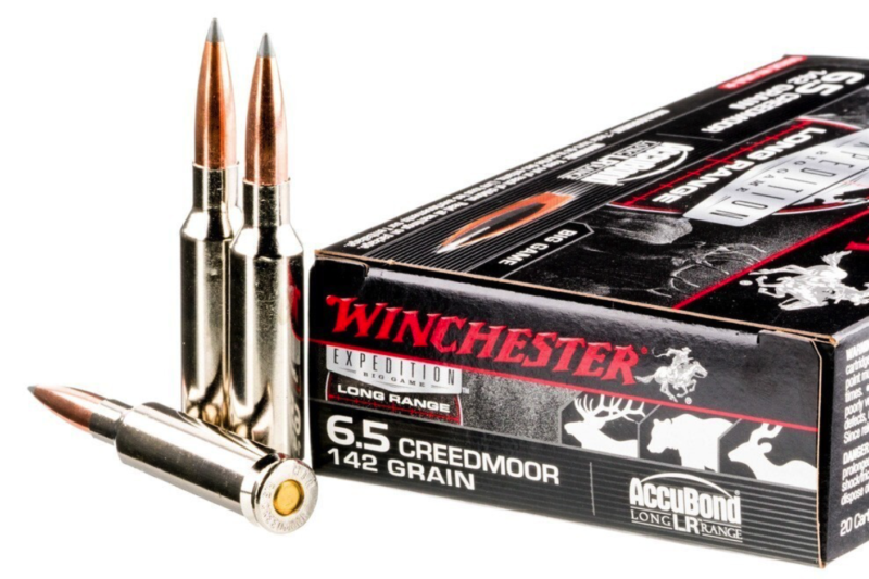Screenshot 2026-08-13 at 4.17.12 PM WINCHESTER 6.5 CREEDMOOR 142GR ACCUBOND