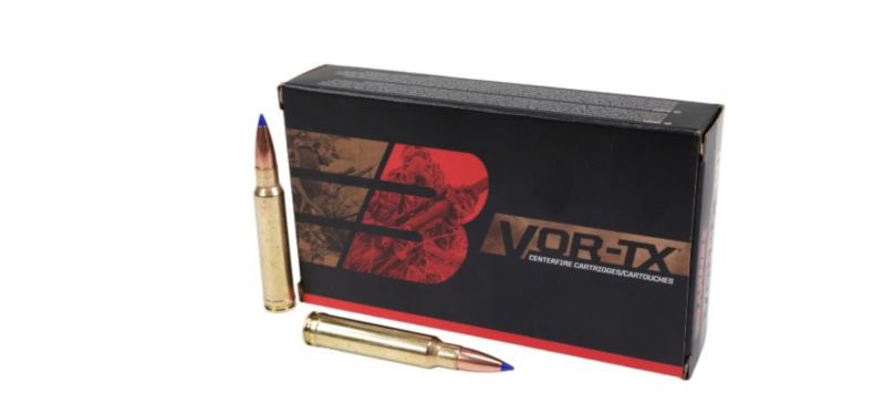 BARNES 338 WINCHESTER MAG 225GR TTSX-BT AMMO 20RDS