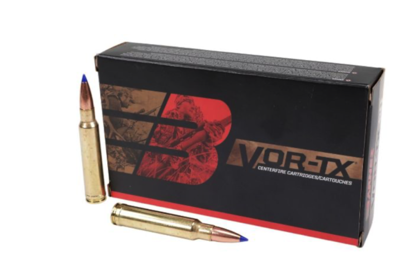 BARNES 338 WINCHESTER MAG 225GR TTSX-BT AMMO 20RDS