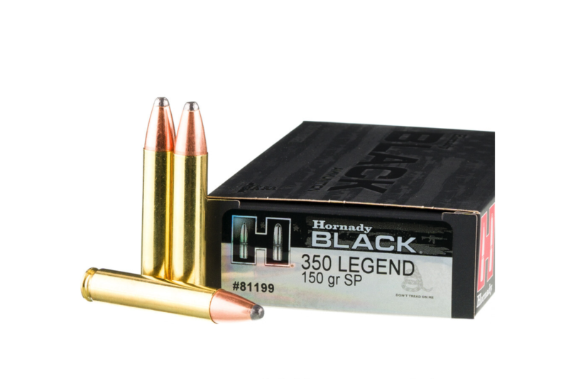 Screenshot 2026-08-22 at 9.04.18 AM HORNADY BLACK 350 LEGEND 150GR SP AMMO 20RDS