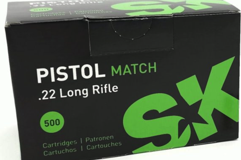 Screenshot 2026-08-26 at 9.37.48 AM SK PISTOL MATCH 22LR 40GR RN AMMO 500RDS