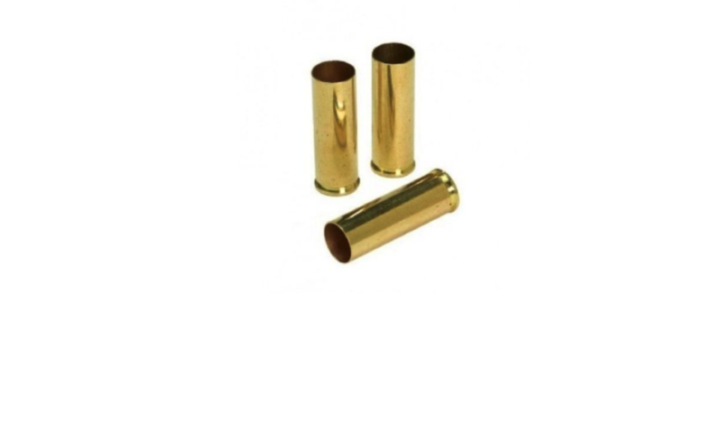 MAGTECH 9MM LUGER BRASS 100CT