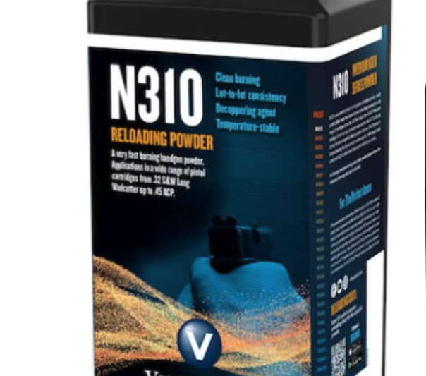VIHTAVUORI N310 1LB
