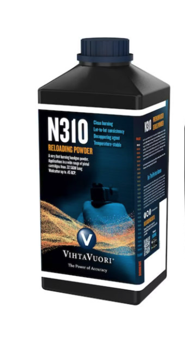 VIHTAVUORI N310 1LB