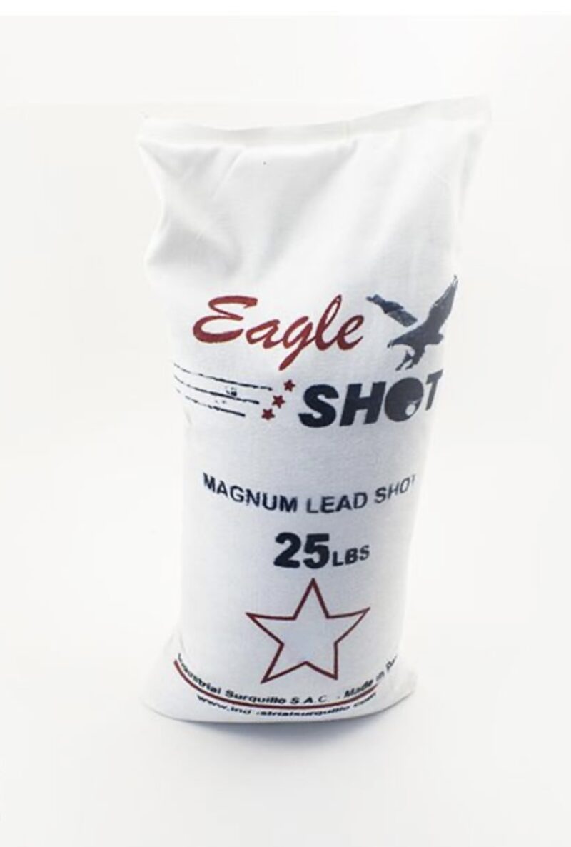 EAGLE MAGNUM SHOT