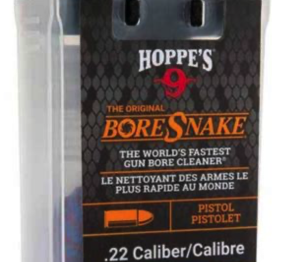 Screenshot 2026-09-28 at 1.06.40 PM HOPPE'S BORE SNAKE 22CAL
