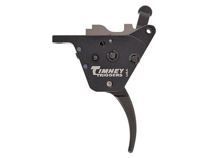 TIMNEY TRIGGER CZ 457