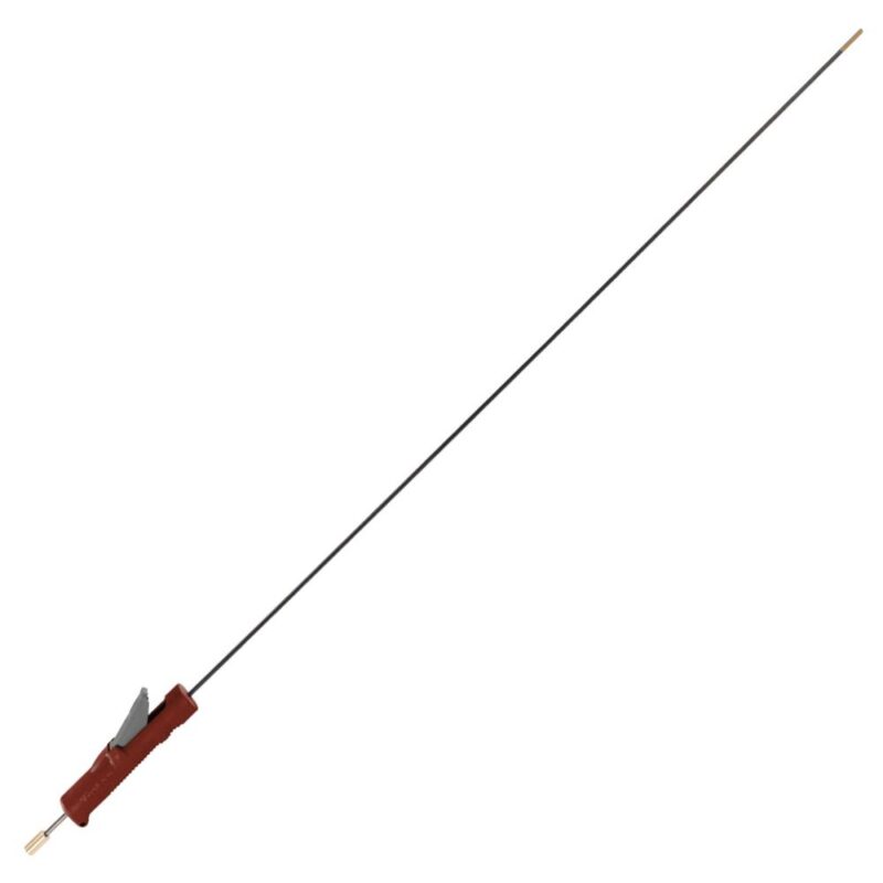 TIPTON CARBON FIBER CLEANING ROD 17 CAL