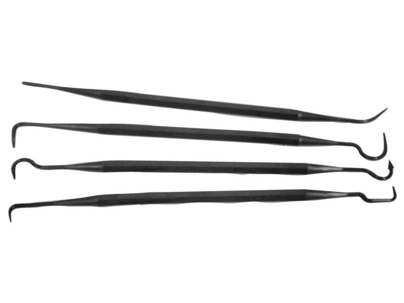 TIPTON CLEANING PICK SET 4 PIECE
