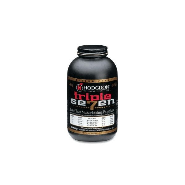 TRIPLE SEVEN FF POWDER