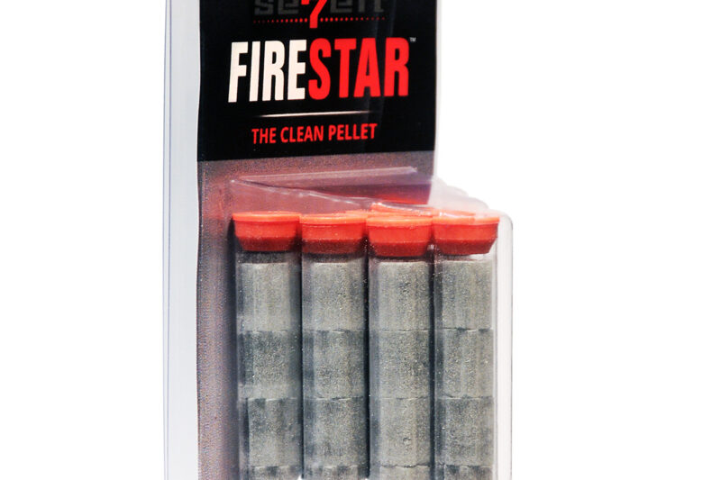 TRIPLE SEVEN PELLET FIRESTAR