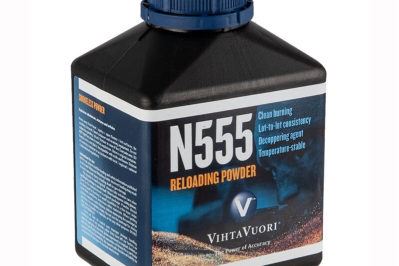 VIHTAVAVUORI N555 1LB