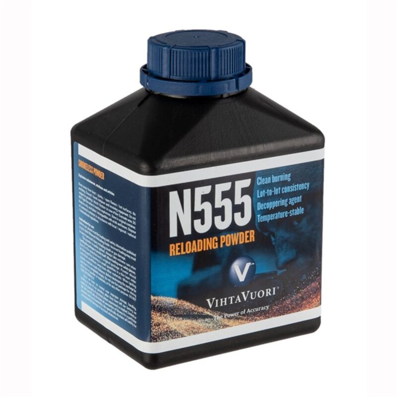 VIHTAVAVUORI N555 1LB
