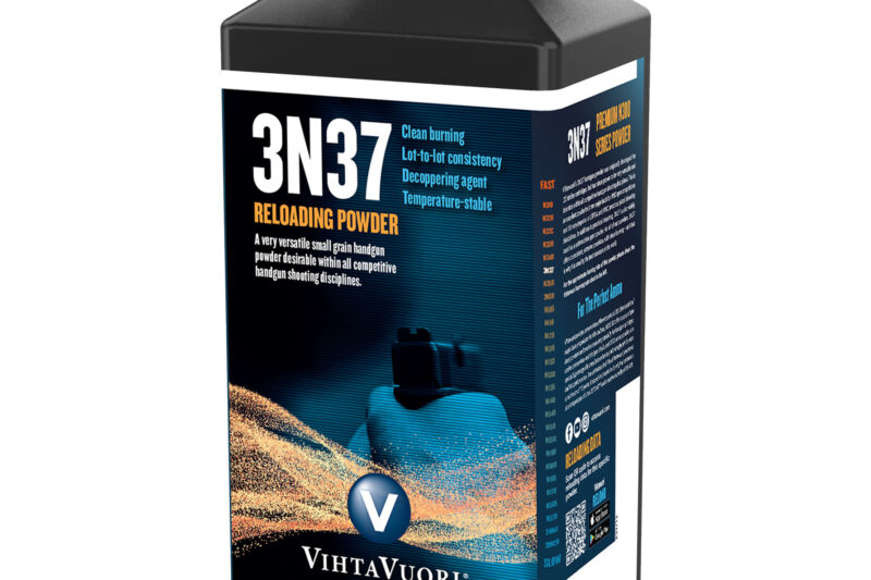 VIHTAVUORI 3N37 1LB