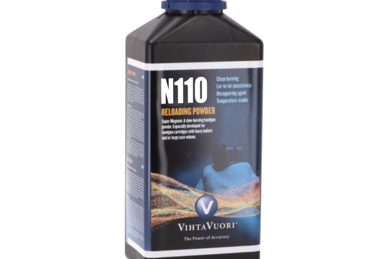 VIHTAVUORI N110 1LB