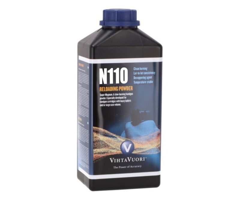 VIHTAVUORI N110 1LB