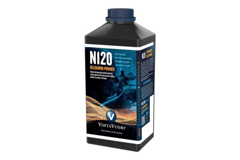 VIHTAVUORI N120 1LB