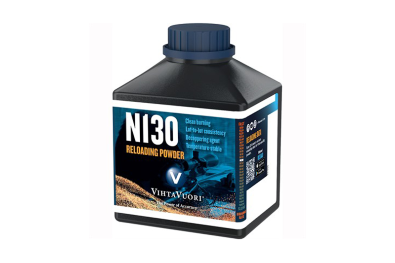 VIHTAVUORI N130 1LB