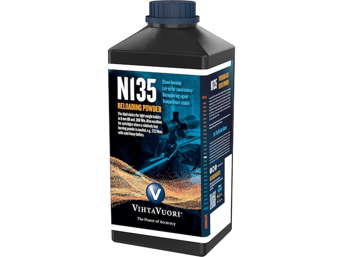 VIHTAVUORI N135 1LB