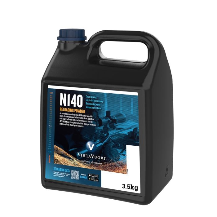 VIHTAVUORI N140 8LBS