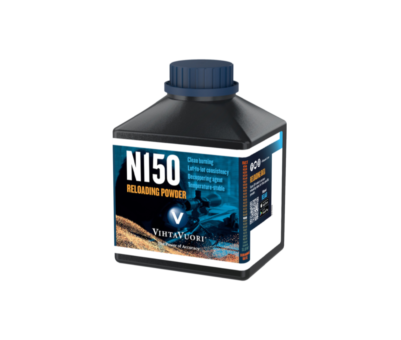 VIHTAVUORI N150 1LB