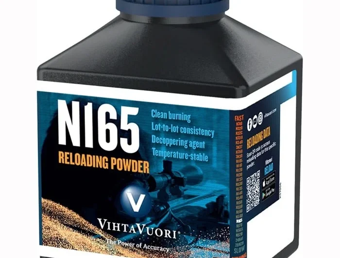 VIHTAVUORI N165 1LB