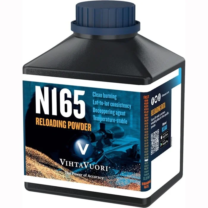 VIHTAVUORI N165 1LB