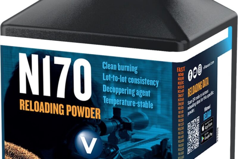 VIHTAVUORI N170 1LB