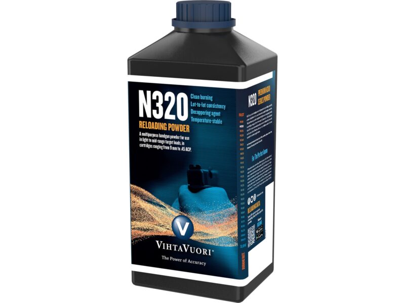 VIHTAVUORI N320 1LB