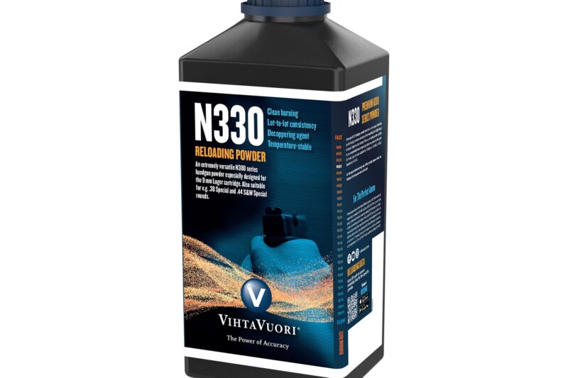 VIHTAVUORI N330 1LBS