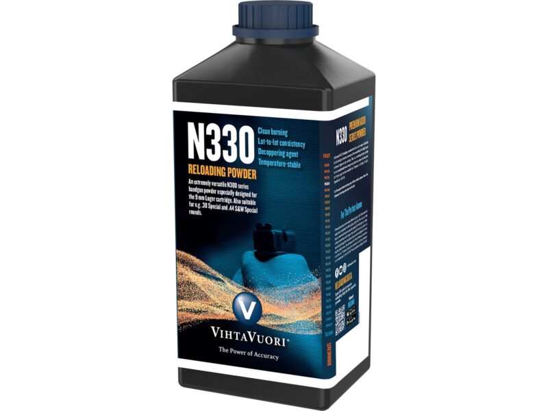 VIHTAVUORI N330 1LBS