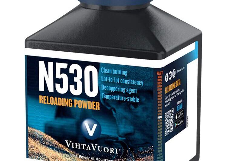 VIHTAVUORI N530 1LB