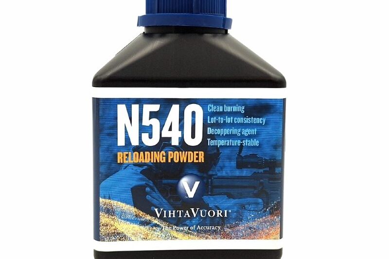VIHTAVUORI N540 1LB