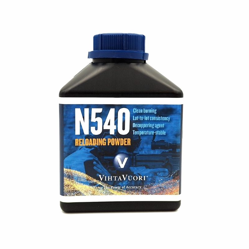 VIHTAVUORI N540 1LB