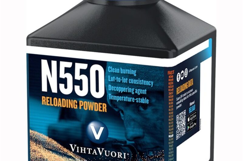 VIHTAVUORI N550 1LB