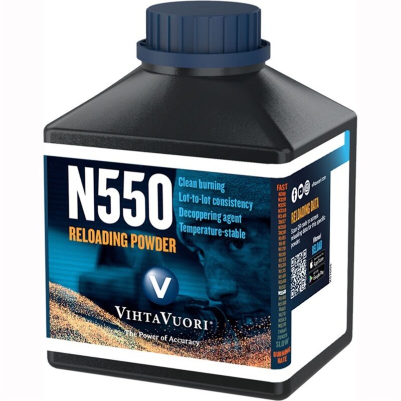 VIHTAVUORI N550 1LB