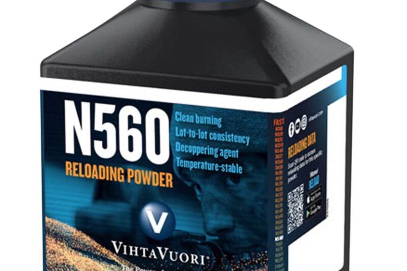 VIHTAVUORI N560 1LB