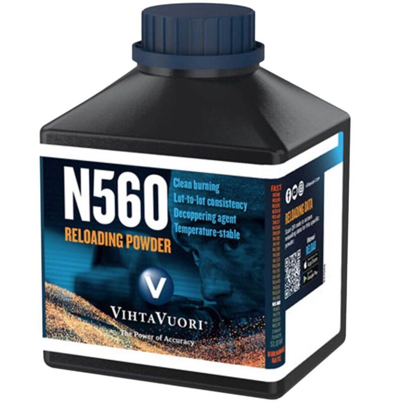 VIHTAVUORI N560 1LB
