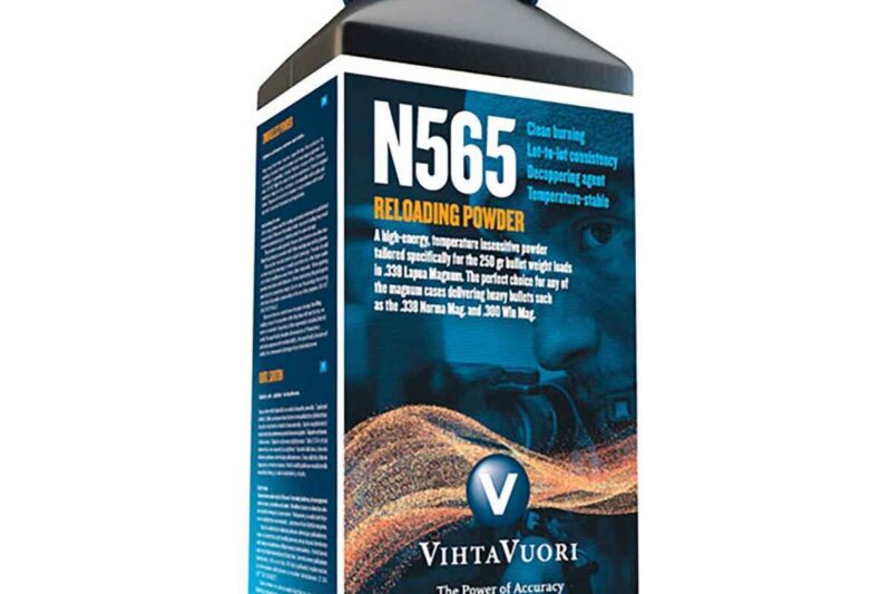 VIHTAVUORI N565 1LB