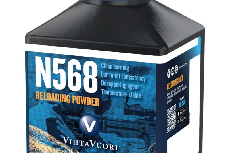 VIHTAVUORI N568 1LB