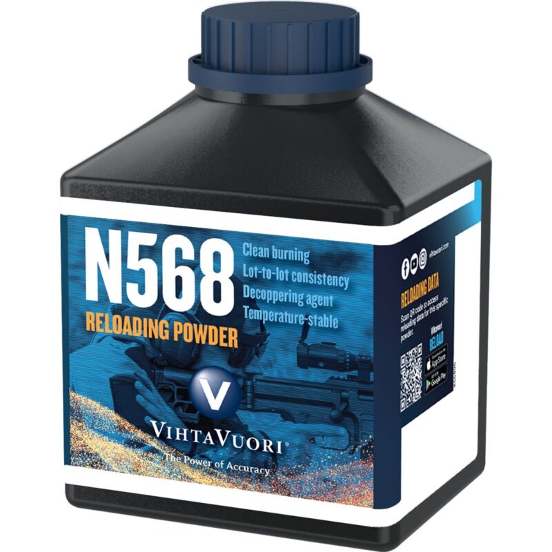 VIHTAVUORI N568 1LB